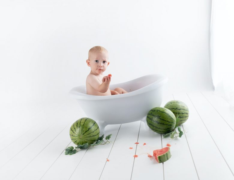 Pourquoi utiliser une tétine grignoteuse pour donner des morceaux de fruits à bébé ?