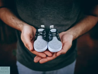 Comment doit-on choisir la pointure de chaussures pour un bébé ?