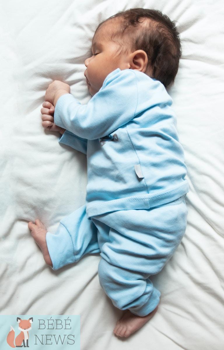 Comment gérer les réveils nocturnes de bébé ?