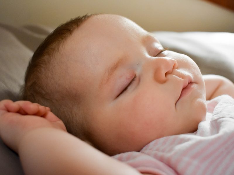 Les meilleures méthodes pour endormir votre enfant