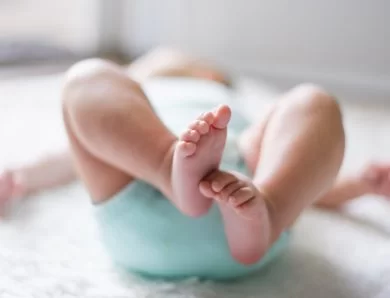 Comment choisir un body pour bébé ?